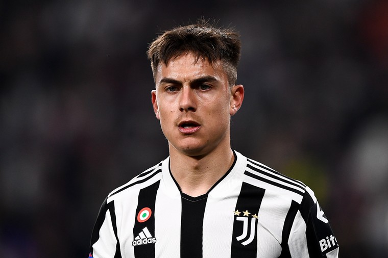 Paulo Dybala wciąż nie znalazł odpowiedniego kolejnego klubu